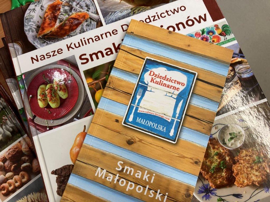 Warsztaty kulinarne „Dziedzictwo Kulinarne Małopolski”