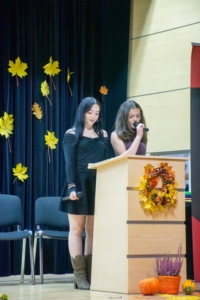 Talent  Show – wieczór artystycznych rozmaitości