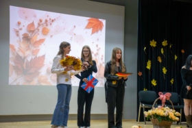 Talent  Show – wieczór artystycznych rozmaitości