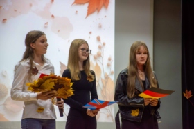Talent  Show – wieczór artystycznych rozmaitości