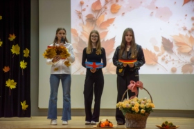 Talent  Show – wieczór artystycznych rozmaitości