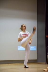 Talent  Show – wieczór artystycznych rozmaitości