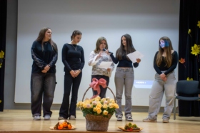 Talent  Show – wieczór artystycznych rozmaitości