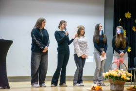 Talent  Show – wieczór artystycznych rozmaitości