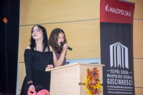 Talent  Show – wieczór artystycznych rozmaitości