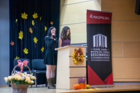 Talent  Show – wieczór artystycznych rozmaitości