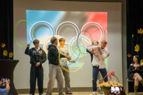 Talent  Show – wieczór artystycznych rozmaitości