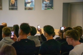 Talent  Show – wieczór artystycznych rozmaitości
