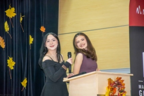 Talent  Show – wieczór artystycznych rozmaitości