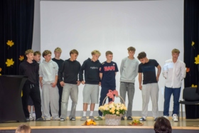 Talent  Show – wieczór artystycznych rozmaitości